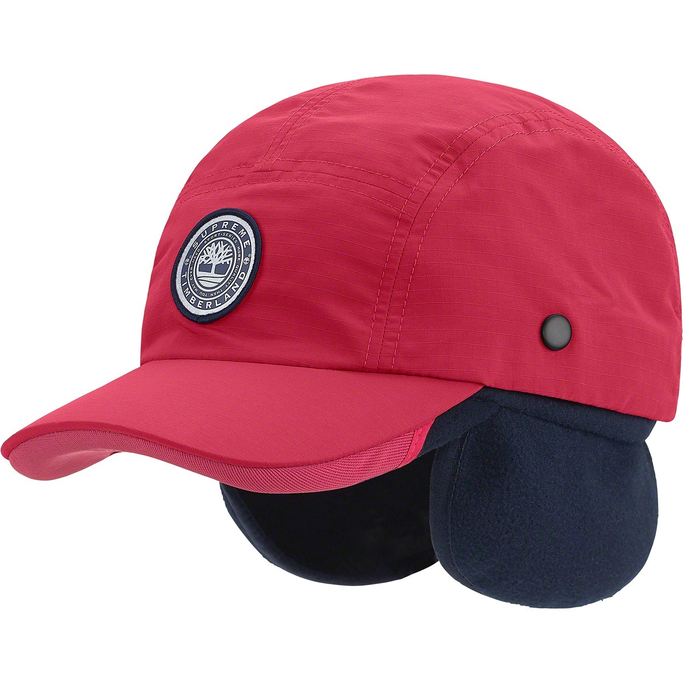 Supreme®/Timberland® 2-In-1 Earflap Camp Cap view 15